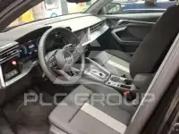 2026 Audi A3