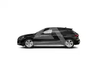 2026 Audi A3