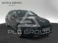 2026 Audi A3