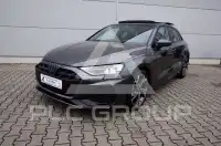 2026 Audi A3