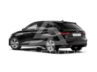 2026 Audi A3