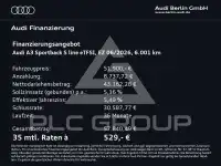 2026 Audi A3