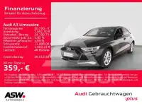 2026 Audi A3