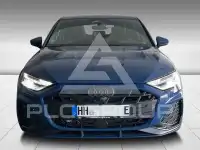 2026 Audi A3