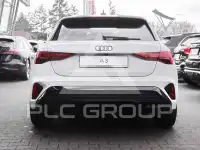 2026 Audi A3