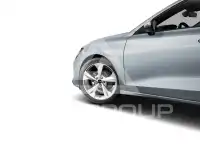 2026 Audi A3