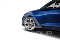 2026 Audi A3
