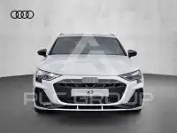 2026 Audi A3