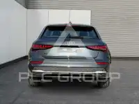 2026 Audi A3