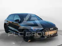 2026 Audi A3