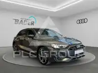 2026 Audi A3