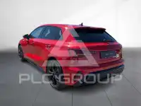 2026 Audi A3