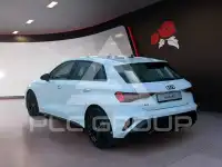2026 Audi A3