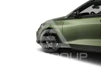 2026 Audi A3