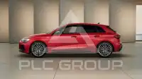 2026 Audi A3