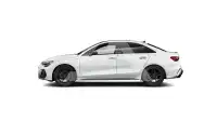 2026 Audi A3