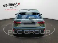 2026 Audi A3