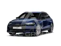2026 Audi A3