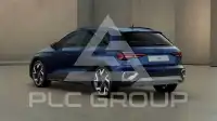 2026 Audi A3