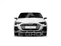 2026 Audi A3