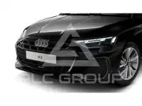 2026 Audi A3