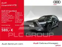 2026 Audi A3