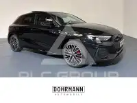 2026 Audi A3