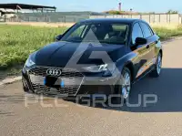 2026 Audi A3