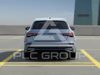 2026 Audi A3