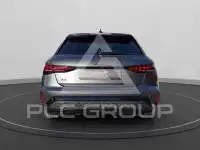 2026 Audi A3