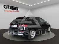 2026 Audi A3