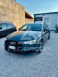 2026 Audi A3