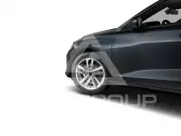 2026 Audi A3