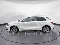 2026 Audi A3
