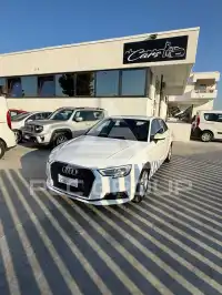2017 Audi A3