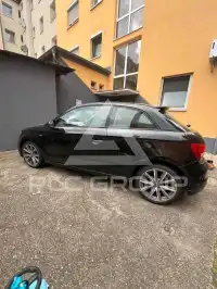 2026 Audi A3