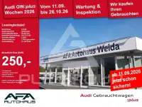 2026 Audi A3