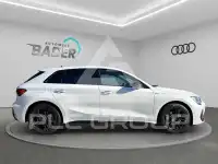 2026 Audi A3