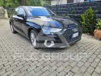 2026 Audi A3