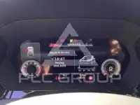 2026 Audi A3