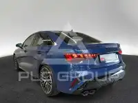 2026 Audi A3
