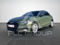 2026 Audi A3
