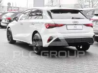 2026 Audi A3