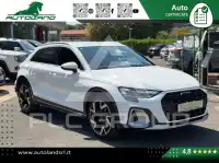 2026 Audi A3