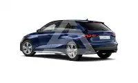 2026 Audi A3