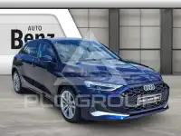 2026 Audi A3
