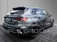 2026 Audi A3