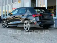 2026 Audi A3