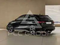 2026 Audi A3