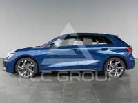 2026 Audi A3